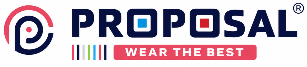 PROPOSAL Logo