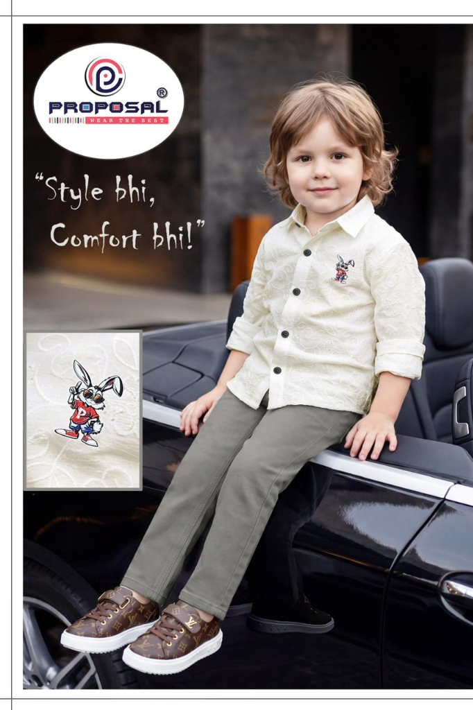 Style bhi, Comfort bhi!